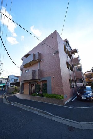 エスパシオEの物件内観写真